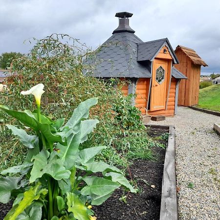 Adorable Chalet Pouligney-Lusans Extérieur photo