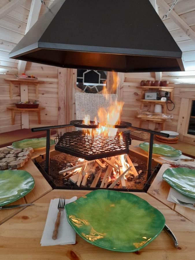 Adorable Chalet Pouligney-Lusans Extérieur photo