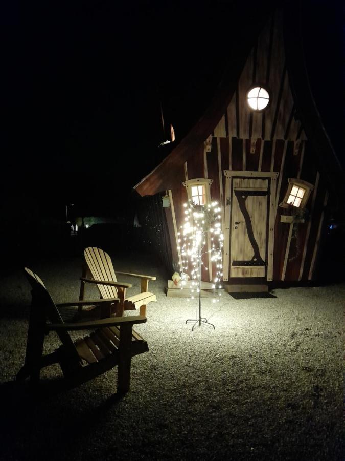 Adorable Chalet Pouligney-Lusans Extérieur photo