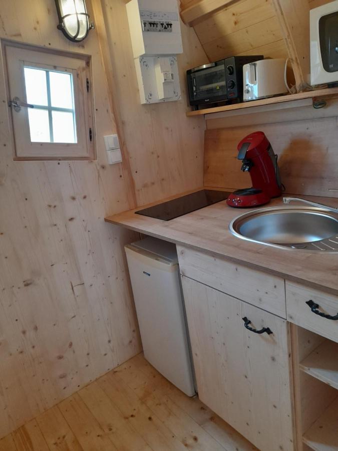 Adorable Chalet Pouligney-Lusans Extérieur photo