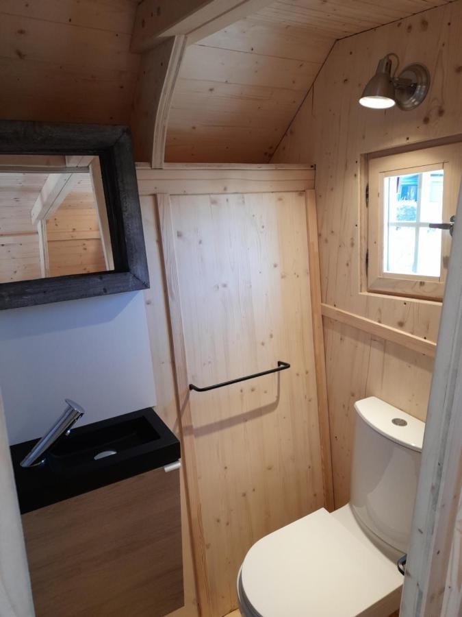 Adorable Chalet Pouligney-Lusans Extérieur photo